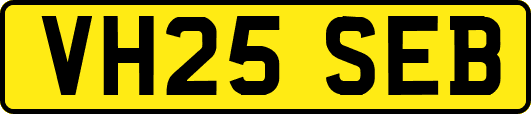 VH25SEB