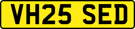 VH25SED