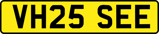VH25SEE