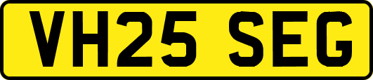 VH25SEG