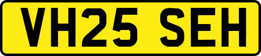 VH25SEH