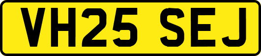 VH25SEJ