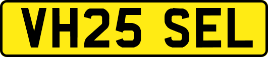 VH25SEL