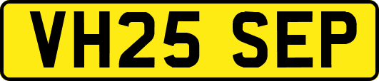 VH25SEP