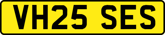 VH25SES