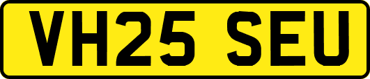 VH25SEU