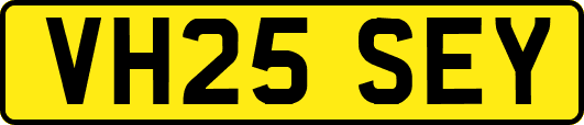 VH25SEY