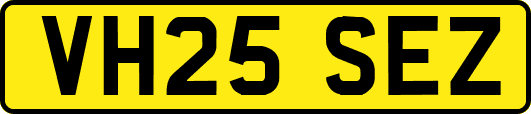 VH25SEZ