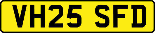 VH25SFD