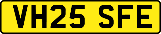 VH25SFE