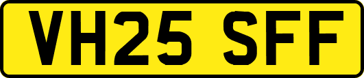 VH25SFF