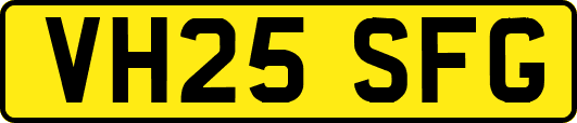VH25SFG