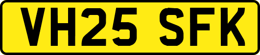 VH25SFK