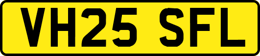 VH25SFL