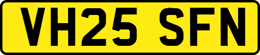 VH25SFN
