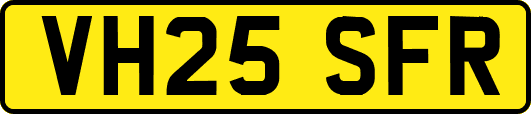 VH25SFR