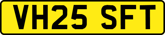 VH25SFT