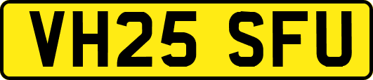 VH25SFU