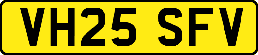 VH25SFV