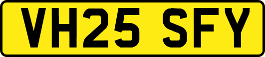 VH25SFY