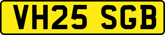 VH25SGB