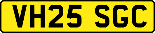 VH25SGC