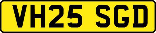 VH25SGD