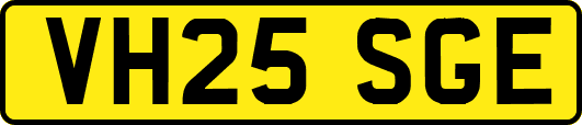 VH25SGE