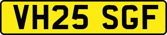 VH25SGF