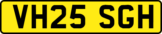 VH25SGH