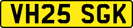 VH25SGK