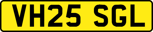 VH25SGL