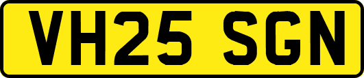 VH25SGN