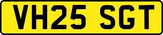 VH25SGT