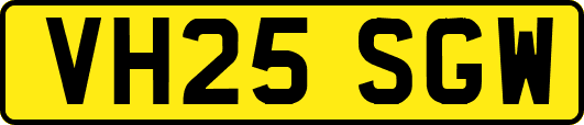 VH25SGW