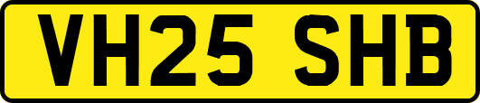 VH25SHB