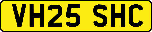 VH25SHC