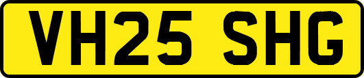 VH25SHG