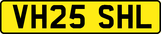 VH25SHL