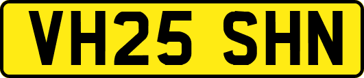 VH25SHN