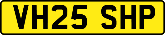 VH25SHP