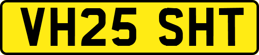 VH25SHT