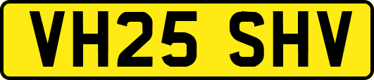 VH25SHV
