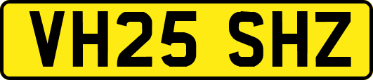 VH25SHZ