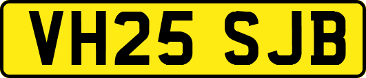 VH25SJB