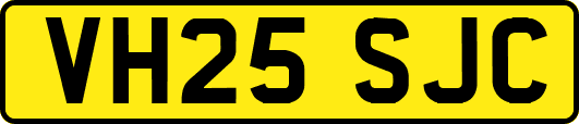 VH25SJC