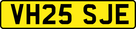VH25SJE