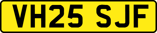 VH25SJF
