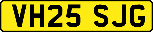 VH25SJG