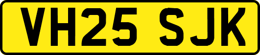 VH25SJK